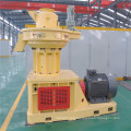 Pelletizing Machines for Wheat Straw by Hmbt